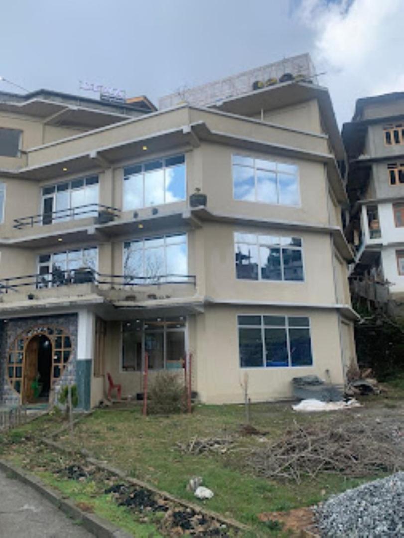 Hotel Dewa Elegance Tawang Ngoại thất bức ảnh