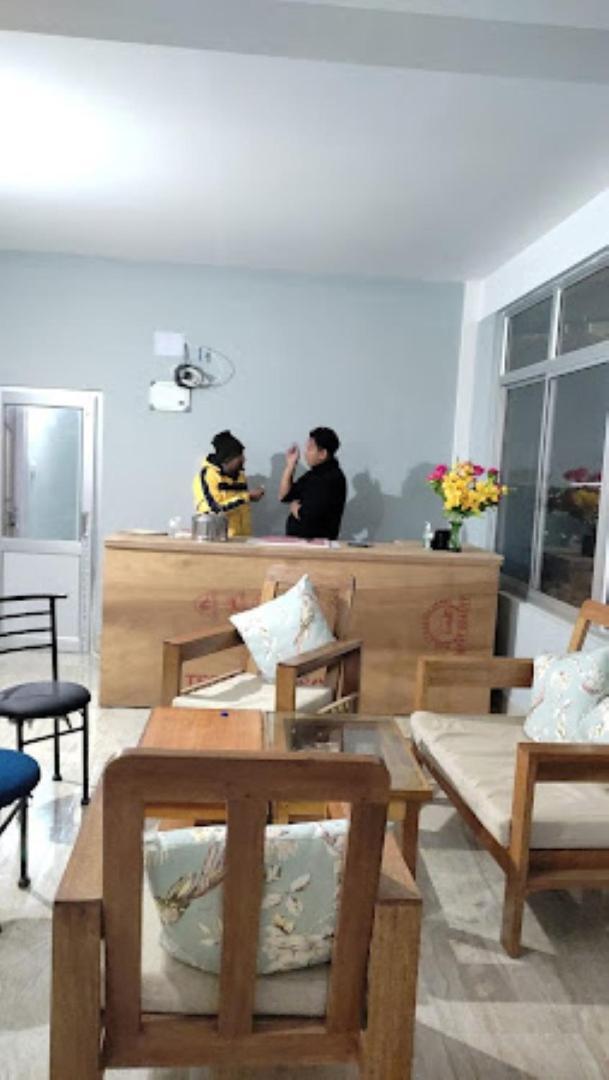 Hotel Dewa Elegance Tawang Ngoại thất bức ảnh