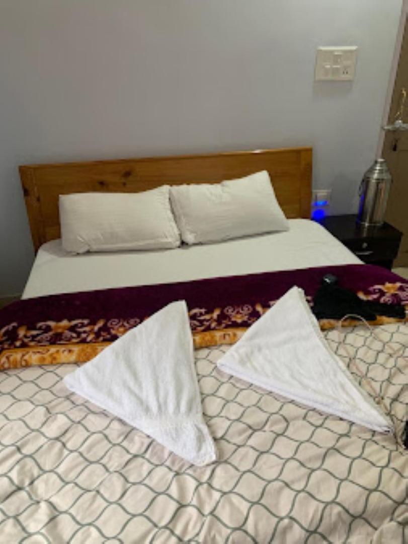 Hotel Dewa Elegance Tawang Ngoại thất bức ảnh