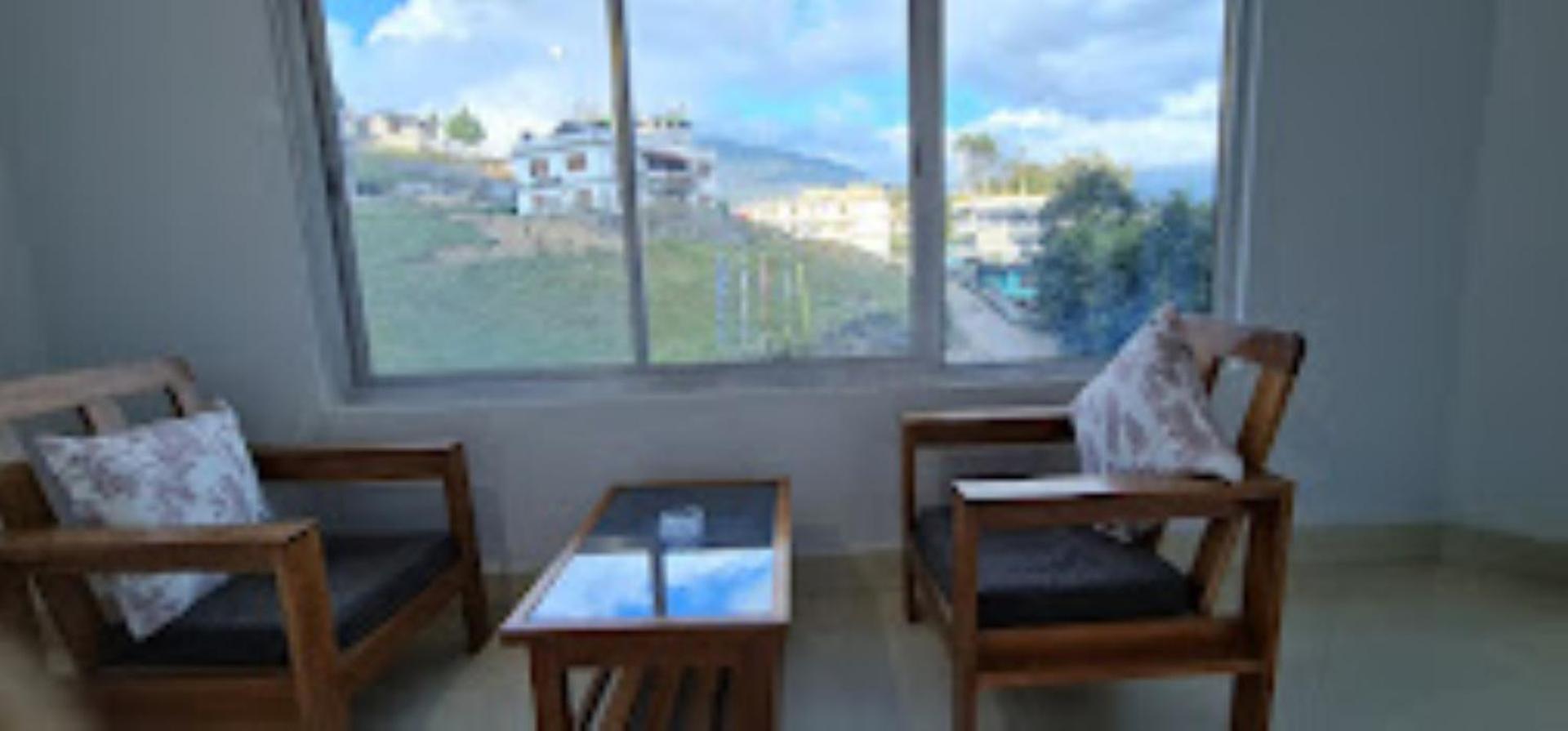 Hotel Dewa Elegance Tawang Ngoại thất bức ảnh