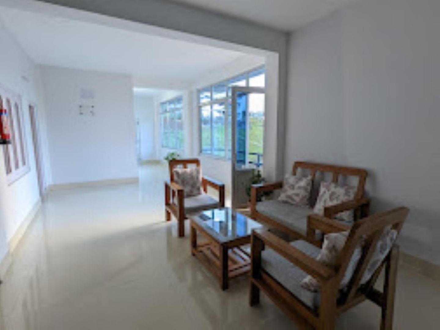 Hotel Dewa Elegance Tawang Ngoại thất bức ảnh