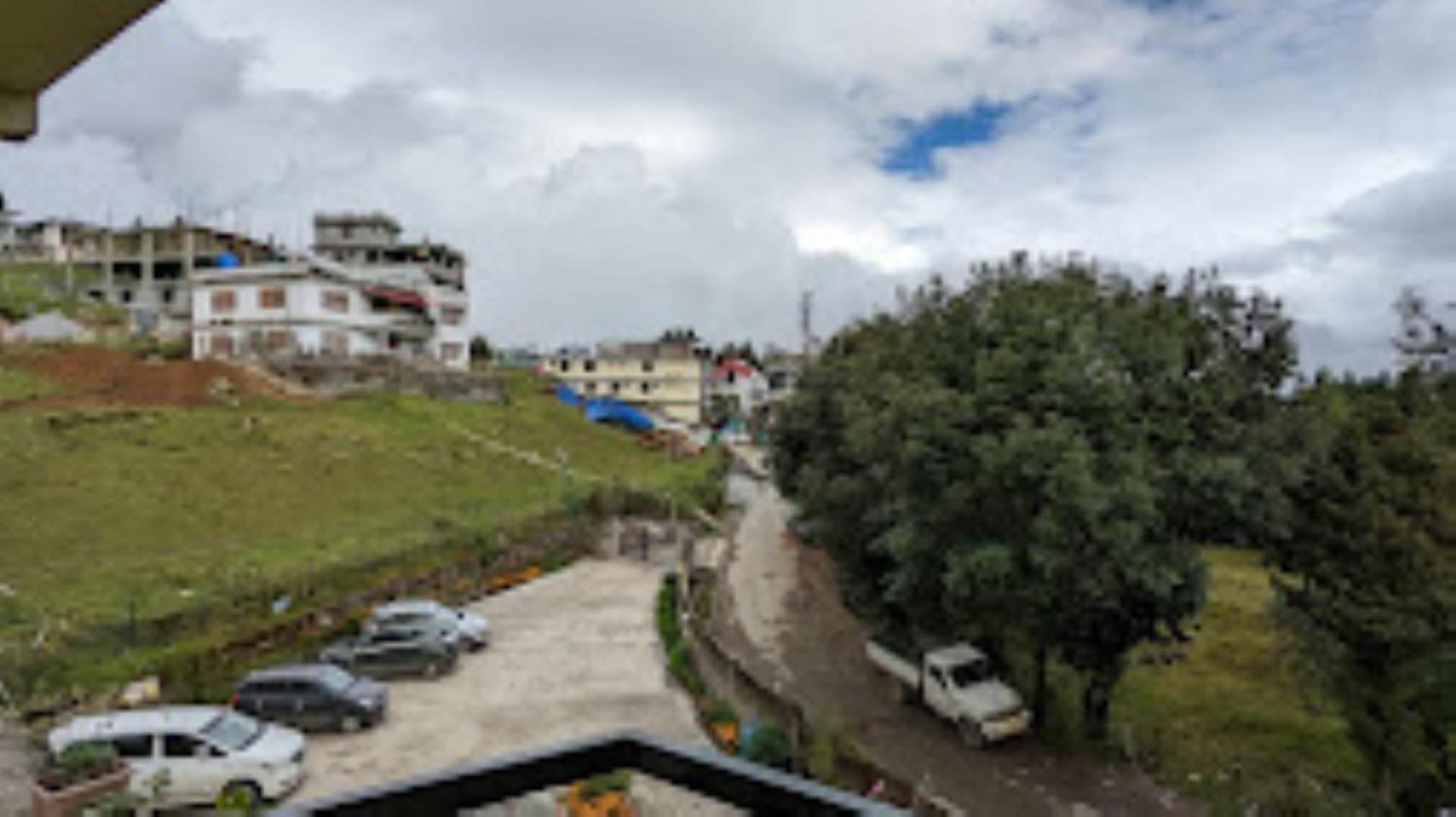 Hotel Dewa Elegance Tawang Ngoại thất bức ảnh